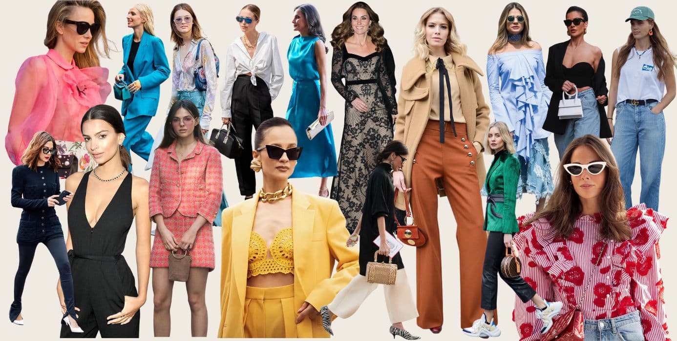 Your Style and Your Body Shape