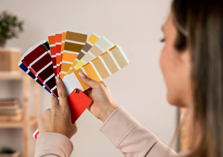 The Perfect Colorimetry
