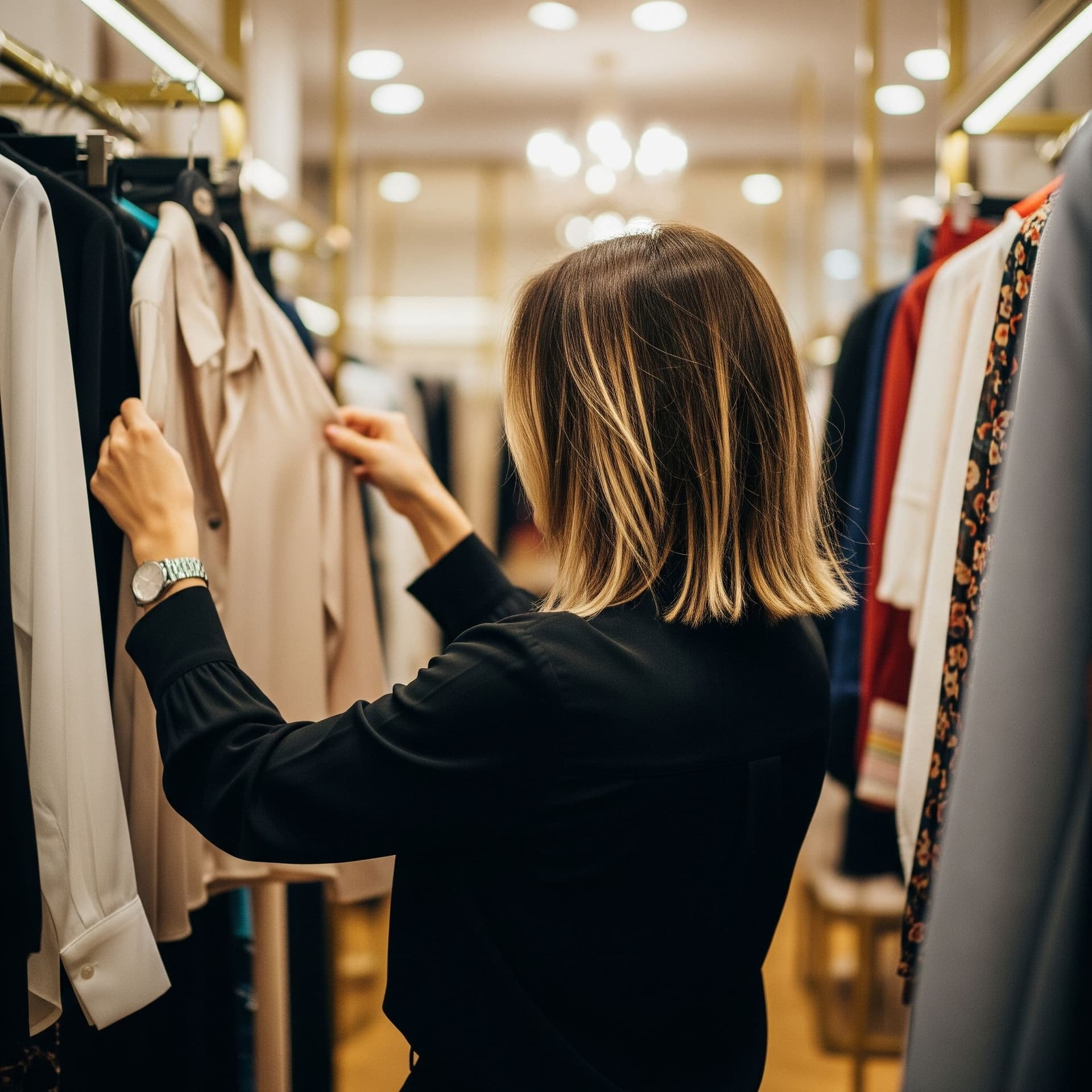 Personal Shopper