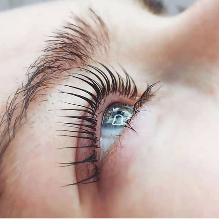 Lashes