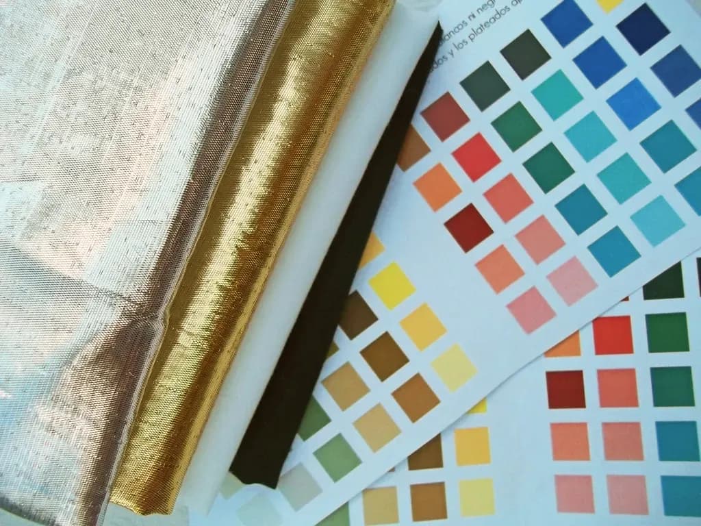 Colorimetry