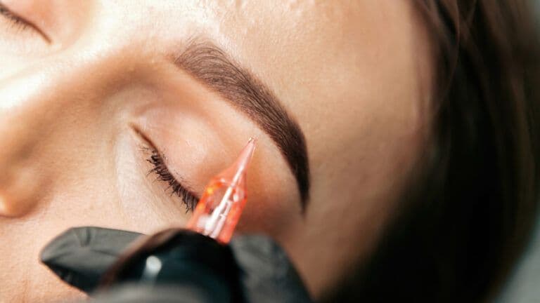 Micropigmentation